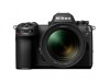 Nikon Z6 III Mirrorless Camera with 24-70mm f/4 S Lens (Promo Cashback Rp. 5.800.000 Periode 01 s/d 30 September 2025)